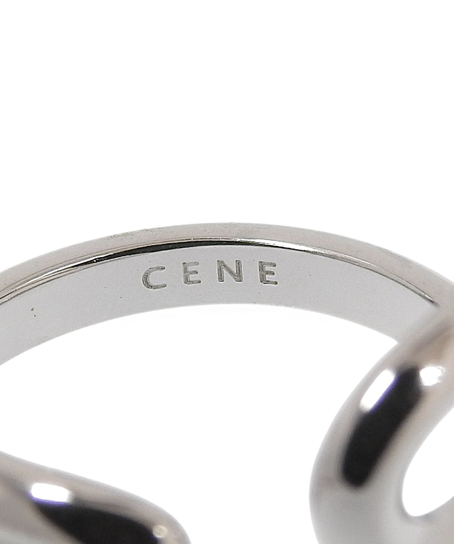 【予約販売(2月中～下旬発送予定)】[シルバー]ストロークリング