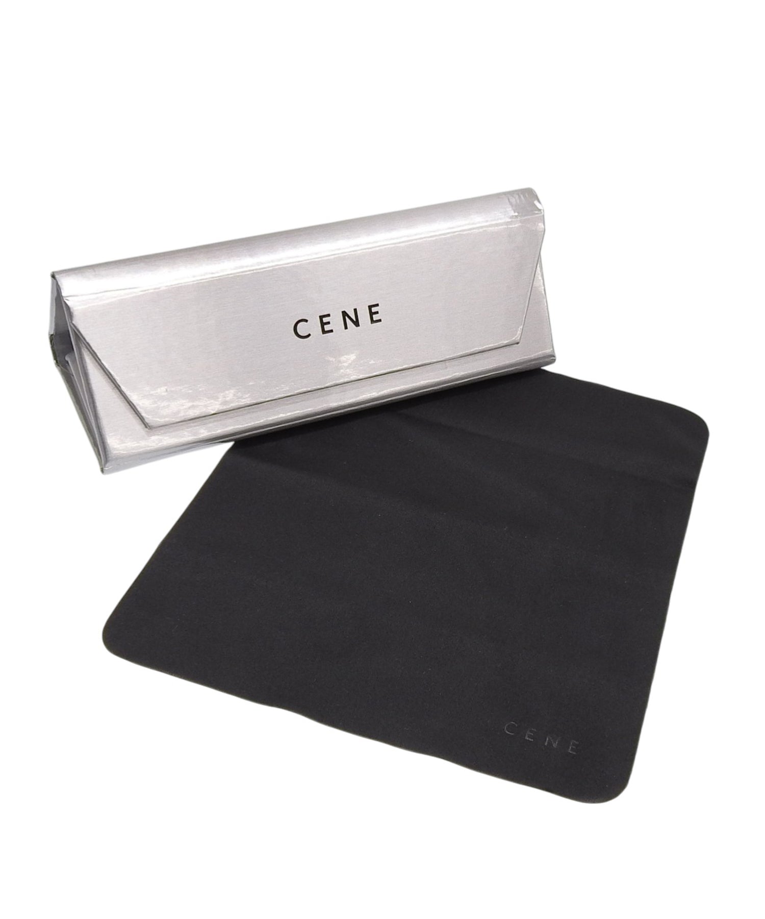 [ブラウン]ボールドフレーム