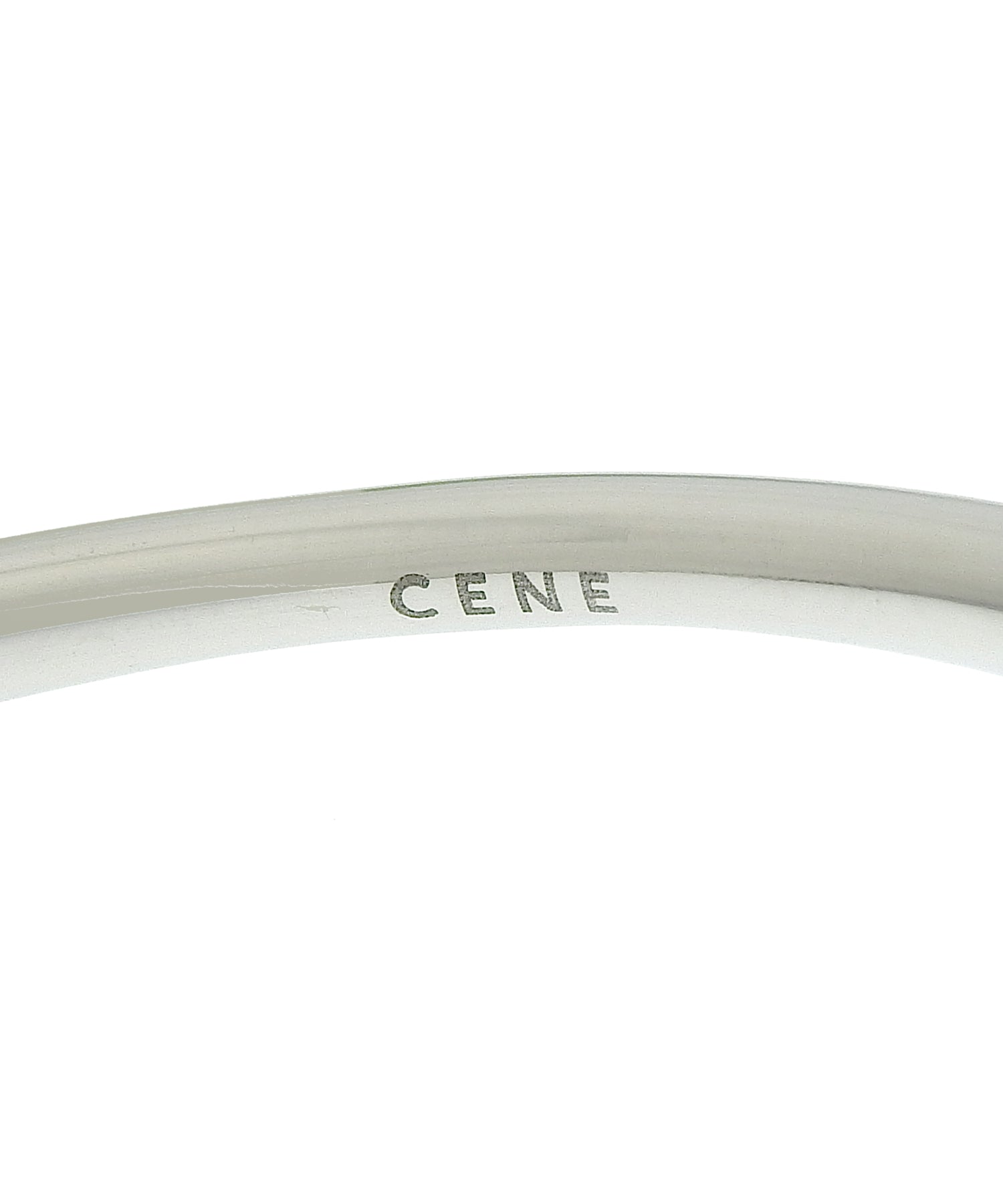 [銀色]半鏈手鍊