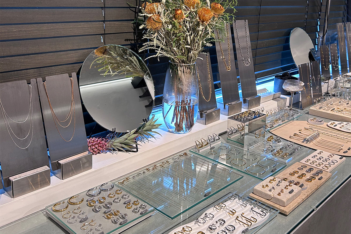 store