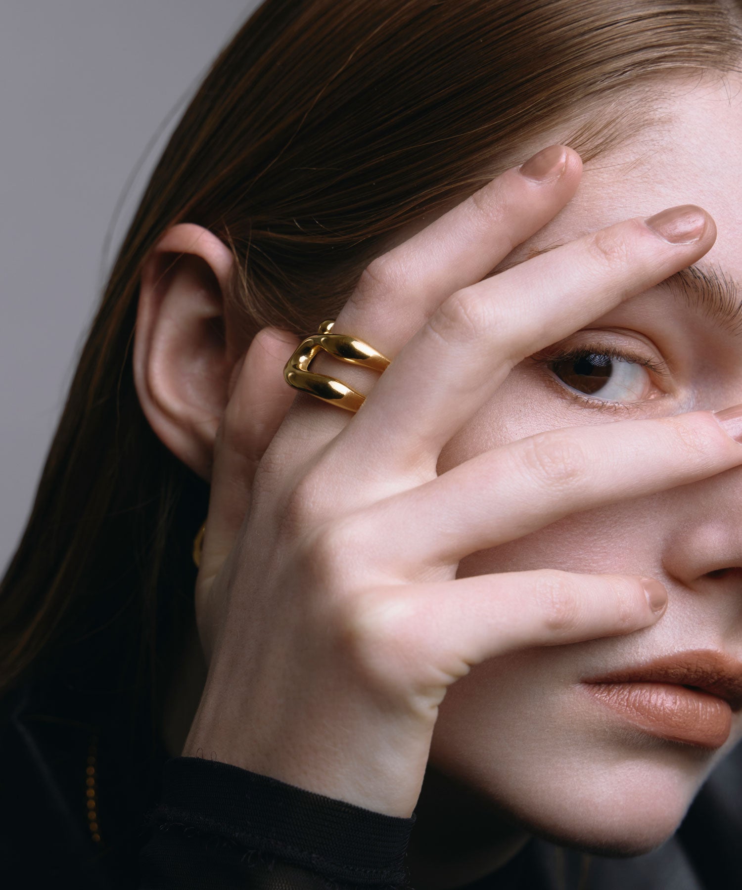 [ゴールド]ロンドオーブリング