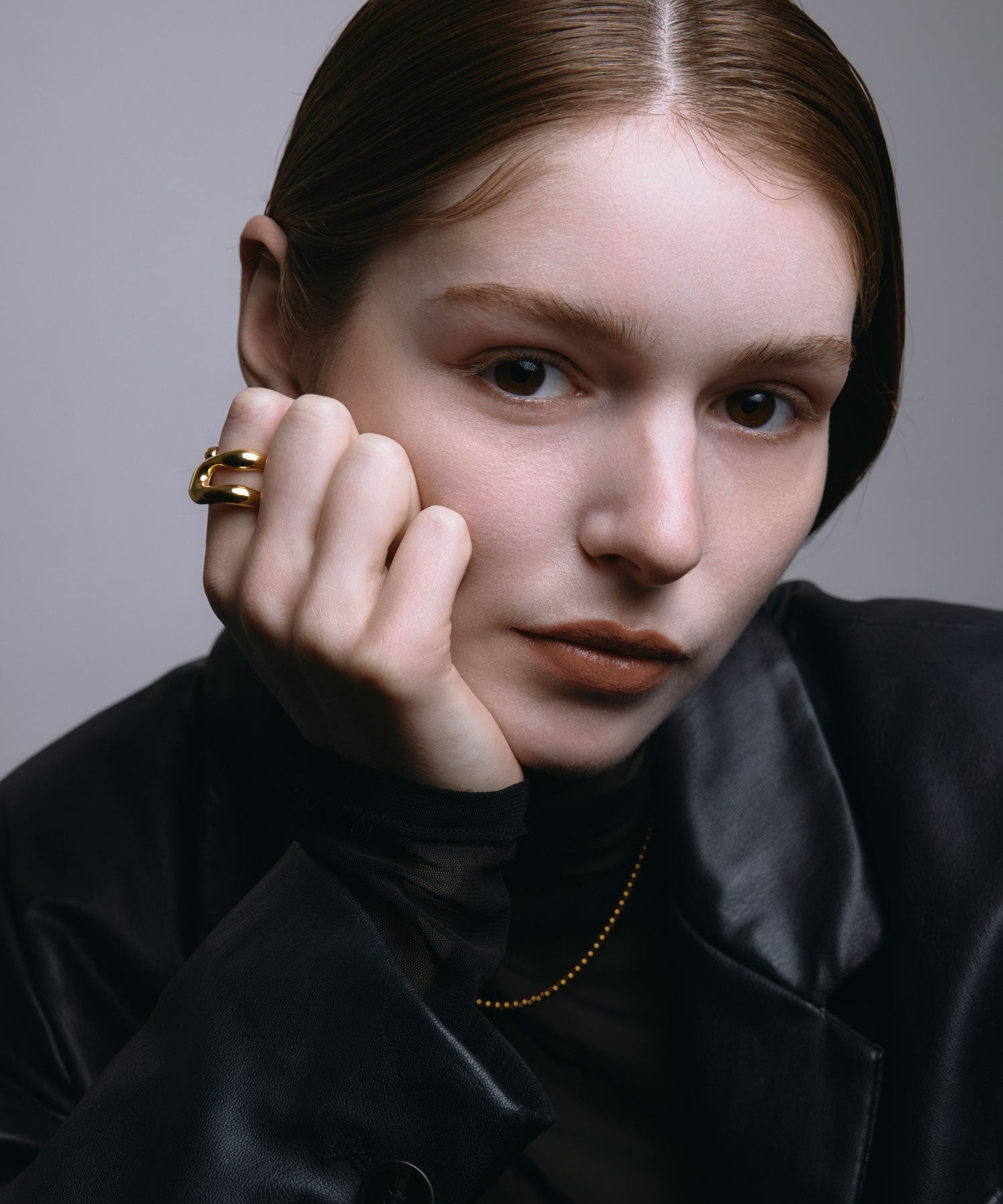 [ゴールド]ロンドオーブリング