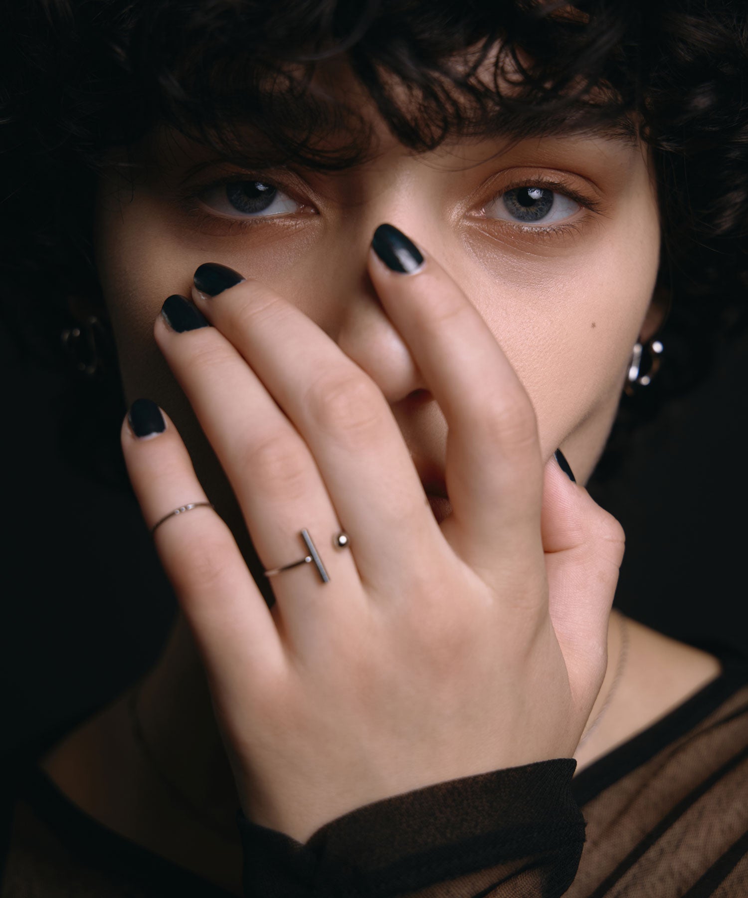 cheeseリングオーダーページ 七夕 】オーダーメイド（結婚指輪