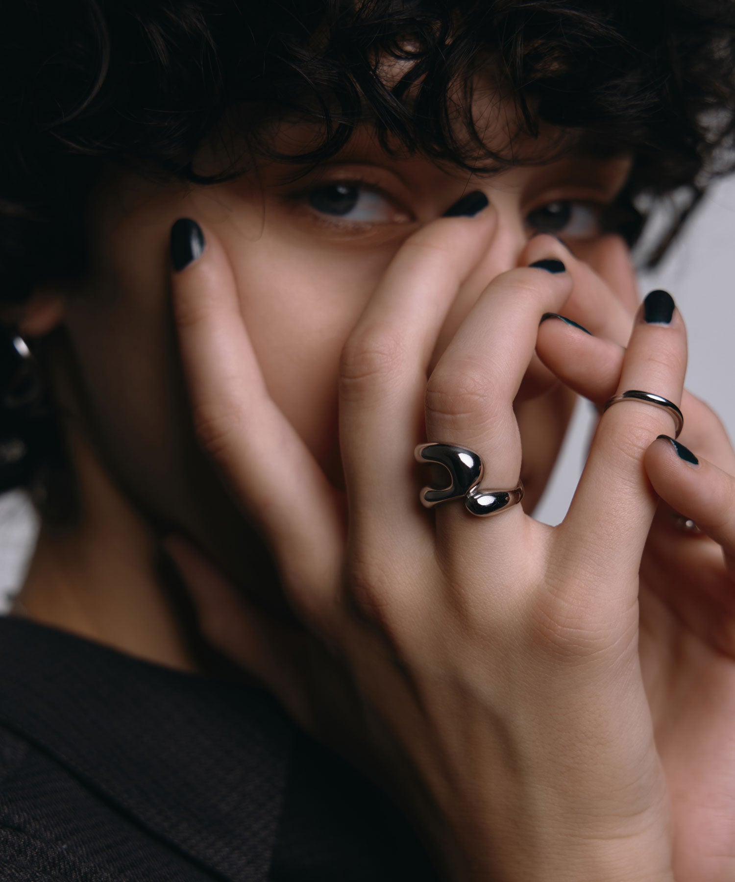 [シルバー]ロンドオーブリング