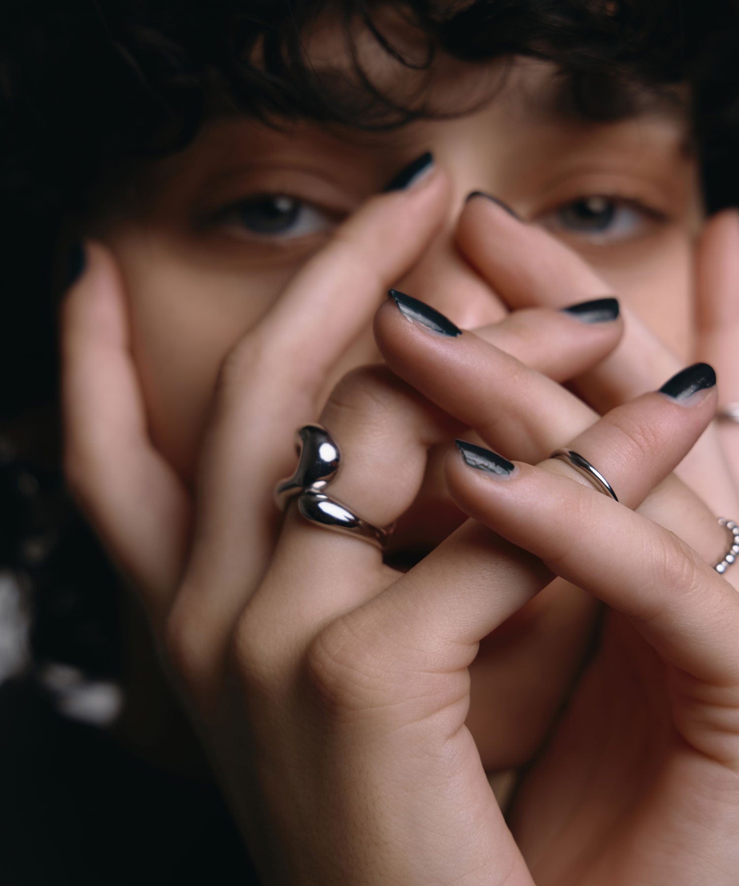 [シルバー]ロンドオーブリング