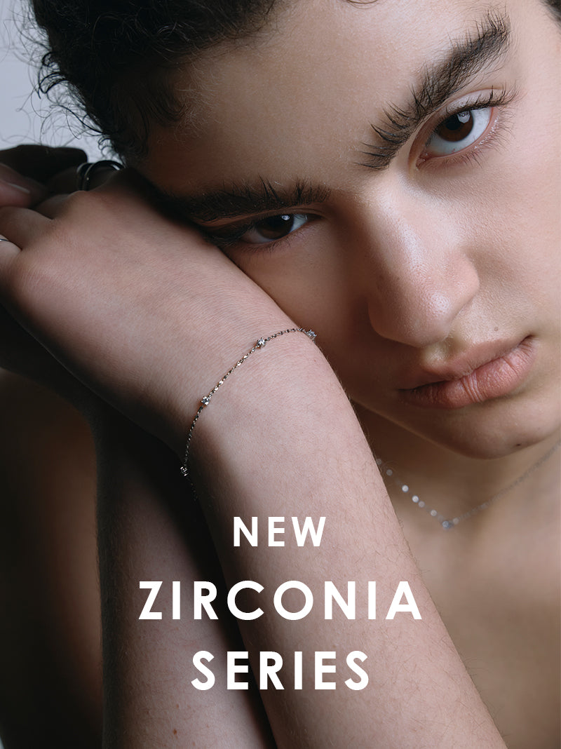 NEW ZIRCONIA SERIES