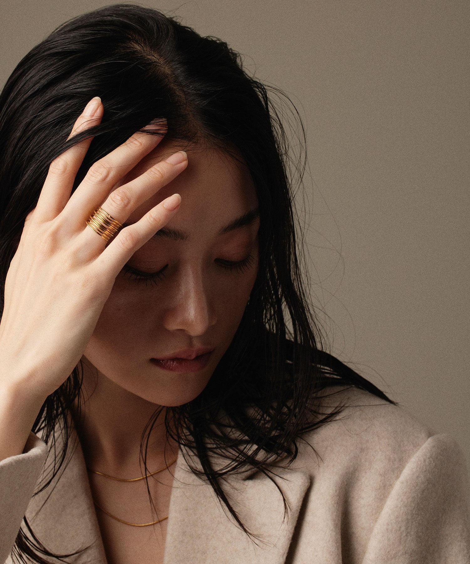 [Gold] 過度包裝 