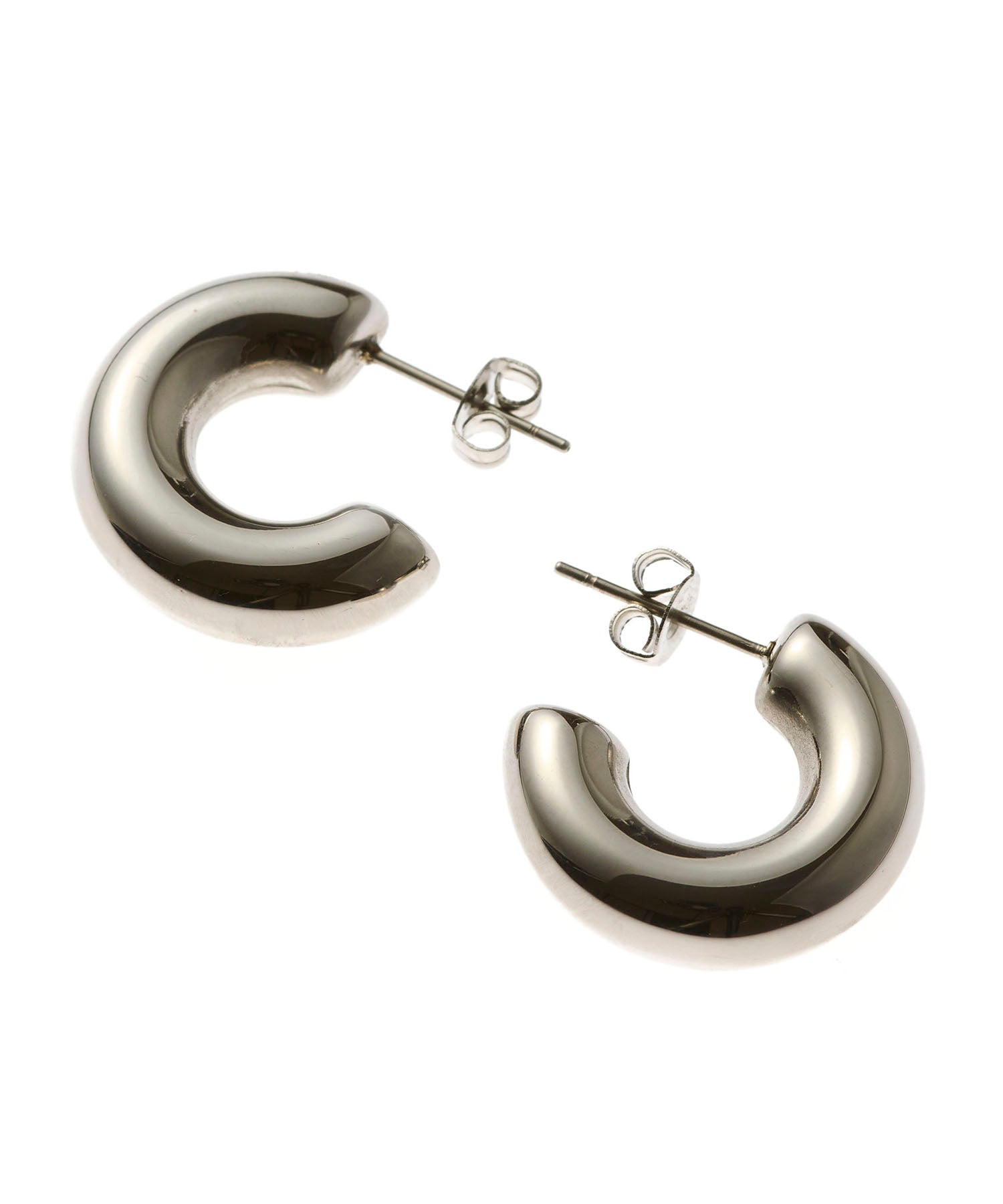 シルバー]シィクフープ