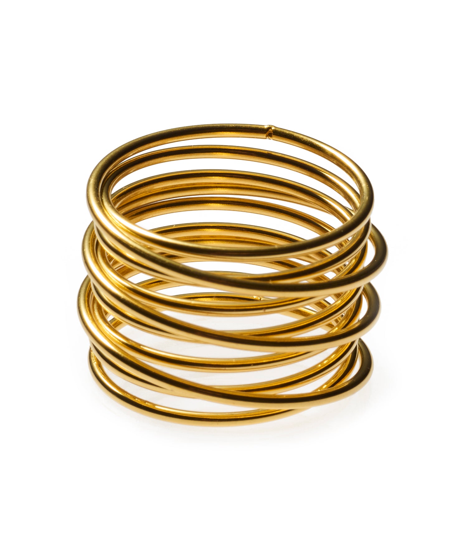 [Gold] 過度包裝 