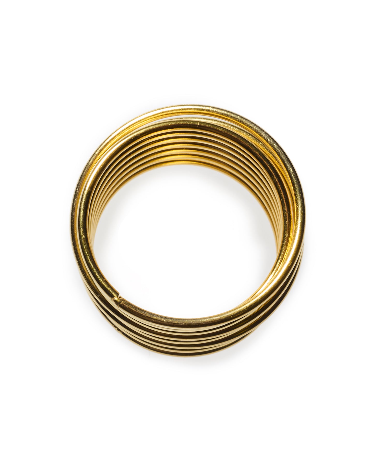 [Gold] 過度包裝 