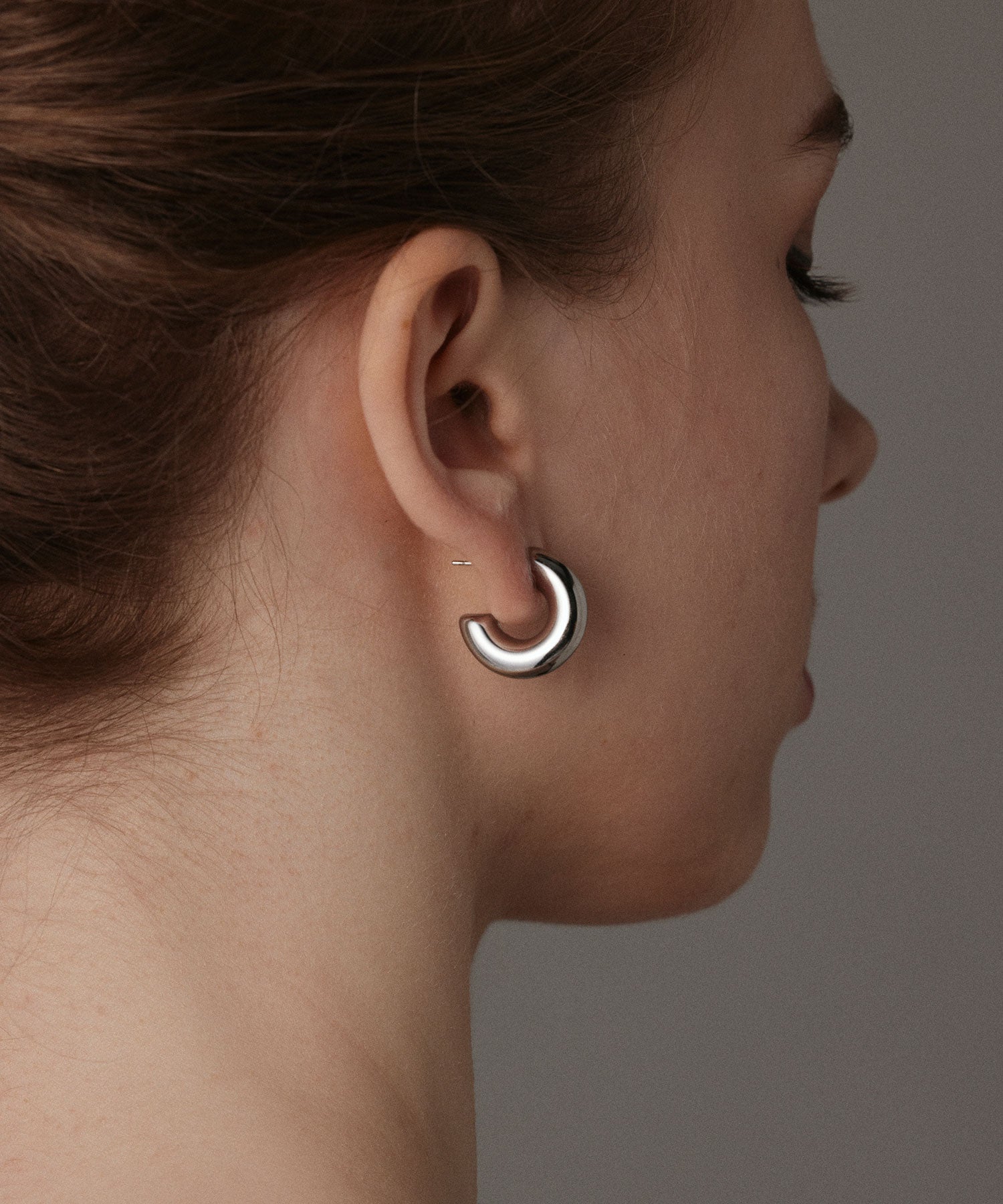 [Silver] Sick Hoop