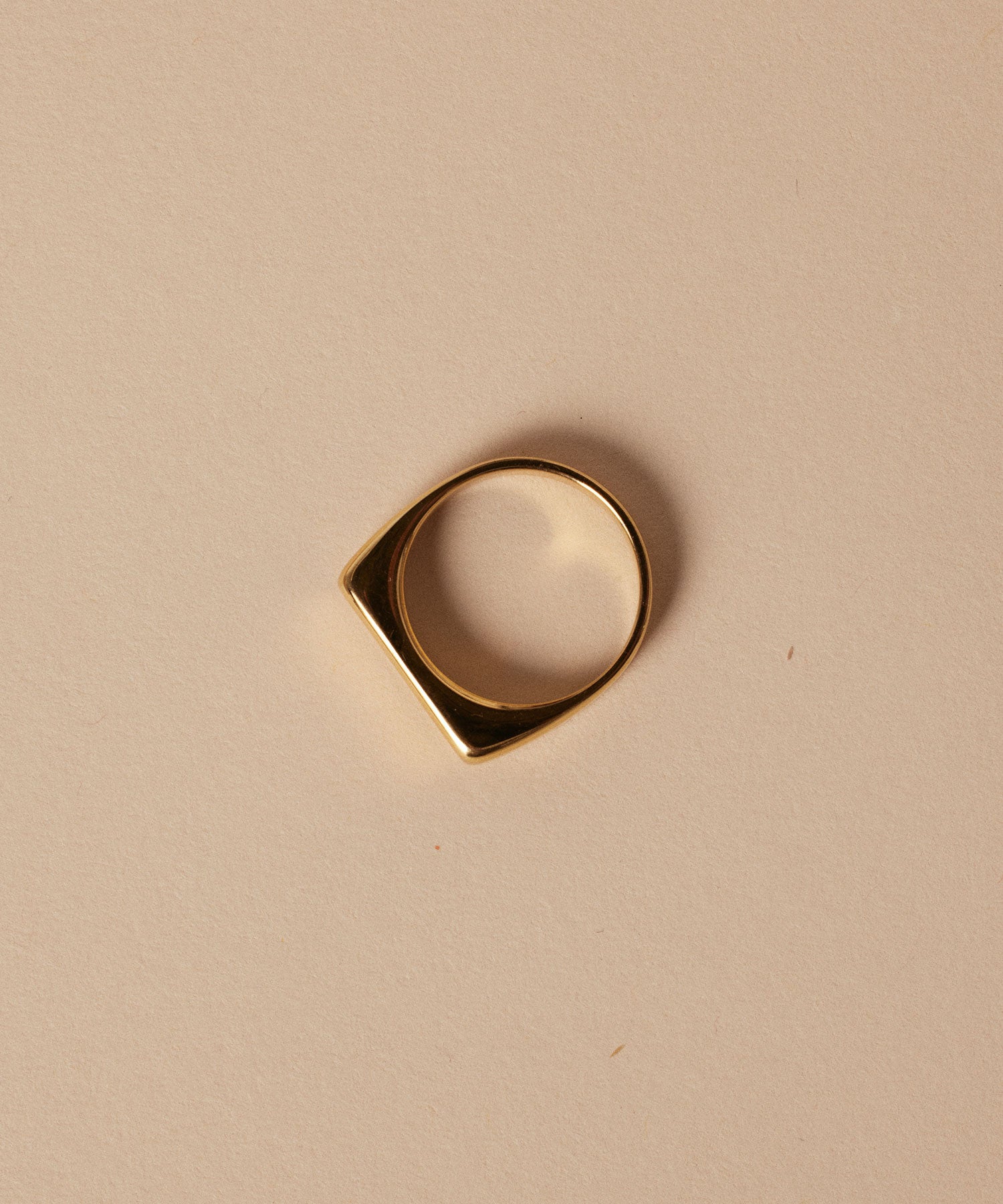 最終値下げです！新品同様！ココシュリックゴールドデザイン